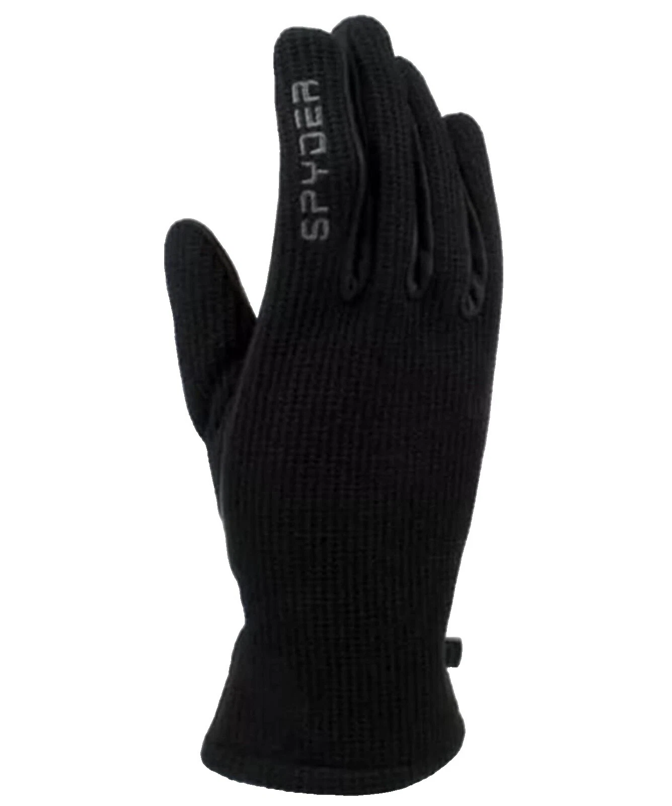 Leather Black Size XL Gloves & Mittens for Men