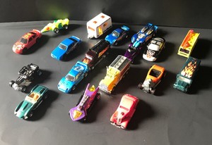 maisto hot wheels