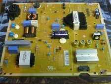 New LG EAX67865201 1.6 Power Supply Board for 55UK6300PUE 55" 4K UHD TV  3 