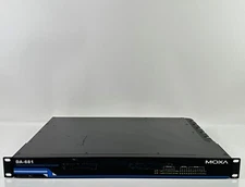 MOXA DA-681 Industrial Embedded Computer