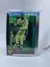 2020-21 Flux Basketball Andre Drummond - Silver Prizm #81 Los Angeles Lakers