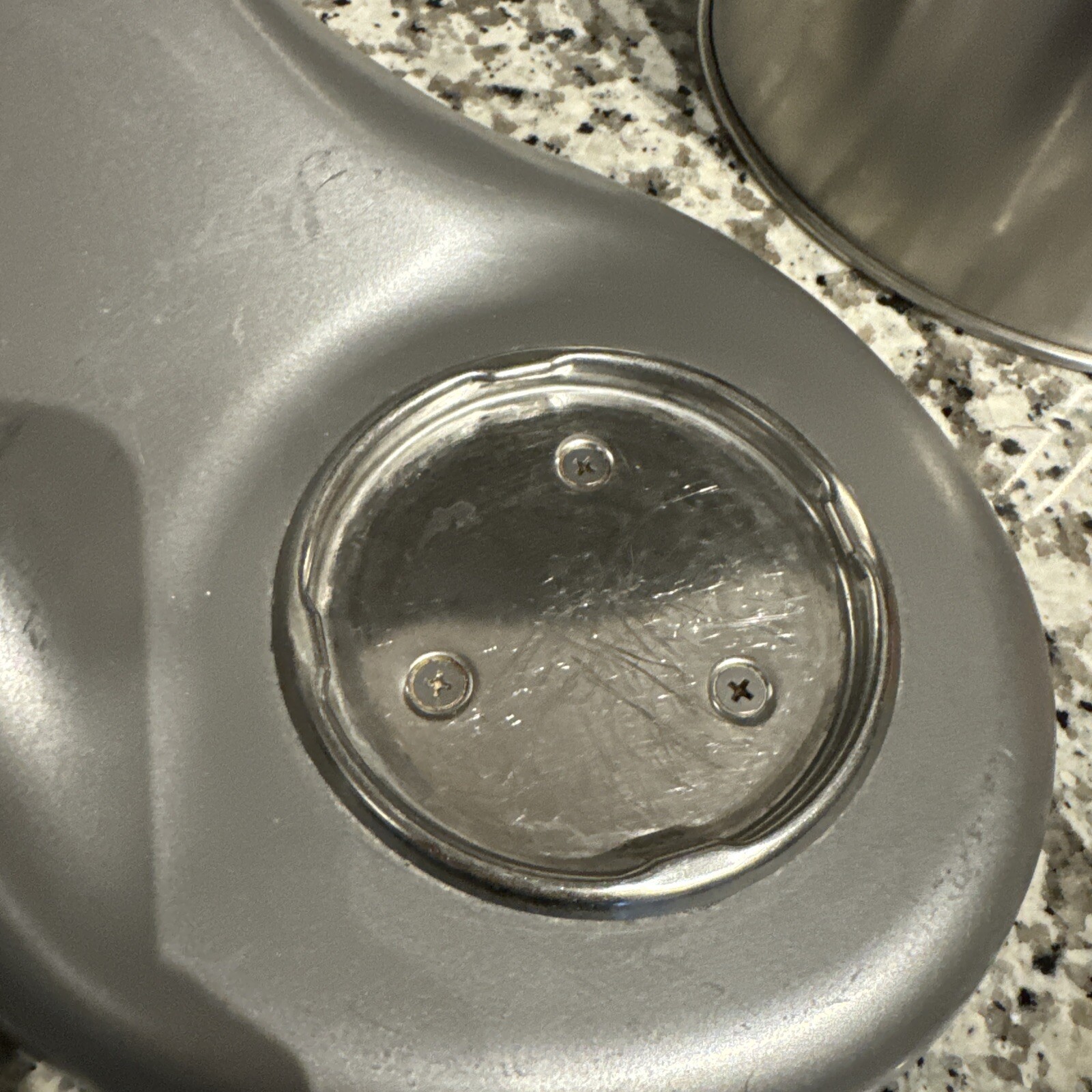 KitchenAid KSM75SL Classic Plus Series 4.5 Quart TiltHead Stand Mixer