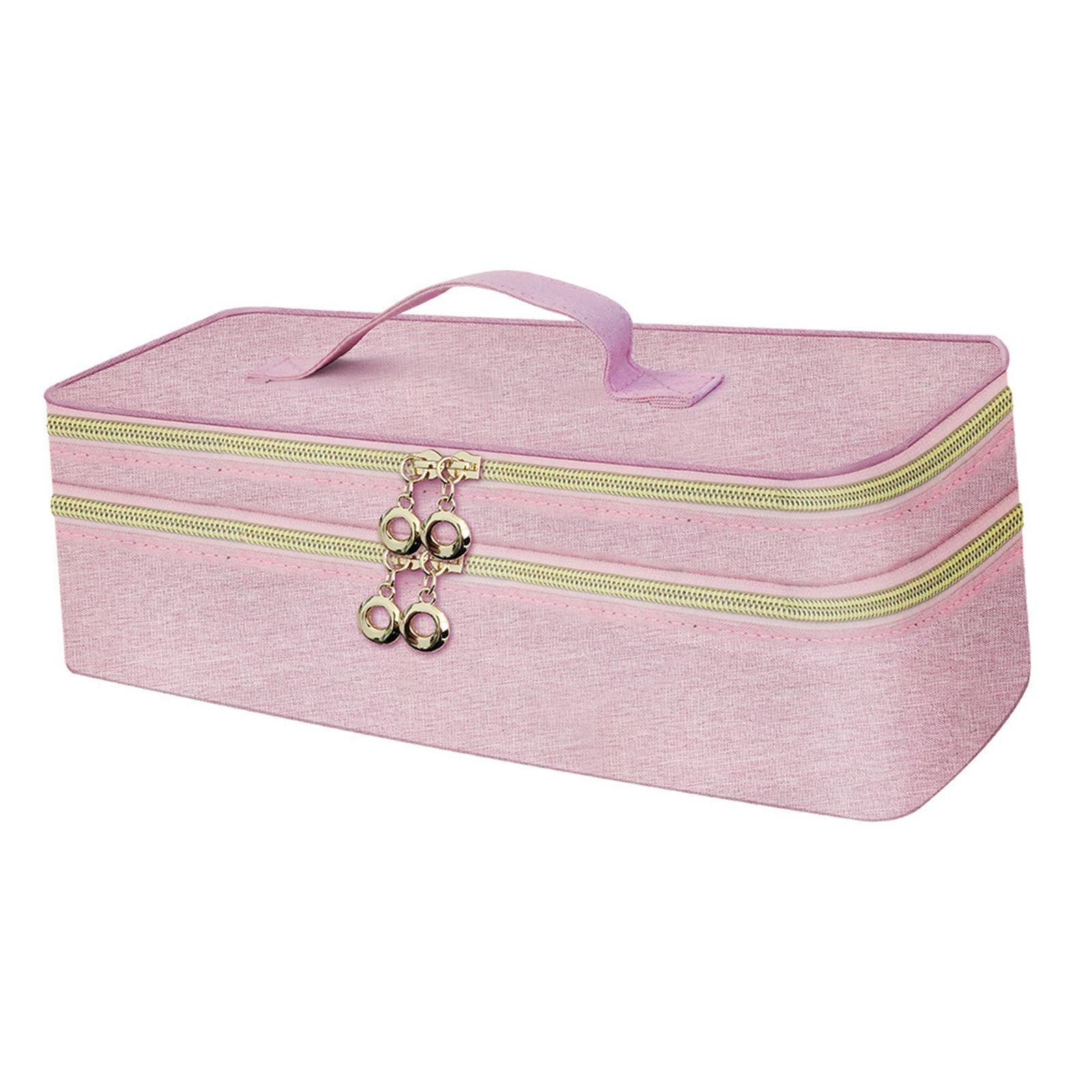 Hair Dryer Bags Travel Hair Straighteners with Handle Hair Dryer