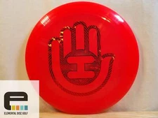 Dynamic Discs Handeye Lucid Raider