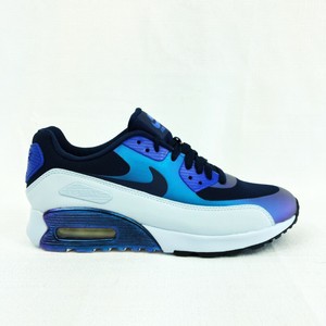 nike air max 90 womens navy blue