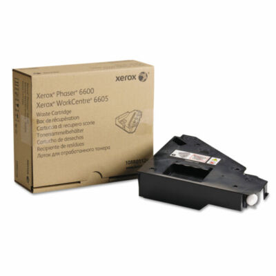 Xerox 108R01124 Black Waste Toner Container