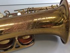 Vintage LaMonte Alto Sax  — photo 2