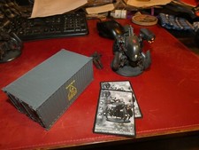 Rackham: AT-43: Wraith Golgoth a