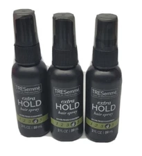 Tresemme Xtra Hold Hairspray 2Oz (Pack of 3)