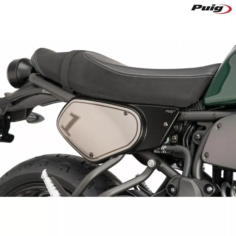 Puig xsr 700 deals