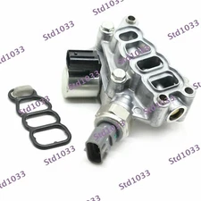 VTEC Solenoid Spool Valve W/Gasket Kit For Honda ODYSSEY 2005-2007.15810-RKB-J01