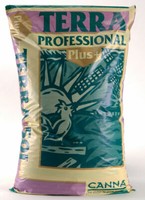 Canna Terra Professional Plus Pflanzerde 50 L Substrat