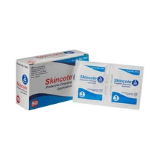 dynarex Skincote Protective Dressing Applicator Dynarex 1506 BOX OF 50