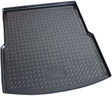 Kofferraumwanne passend für Toyota Avensis III Kombi | Typ T27 | 2008-2018 |