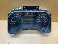 11-13 E 150 250 E350 Van 175k Mile Speedometer Instrument Gauge Cluster MPH OEM