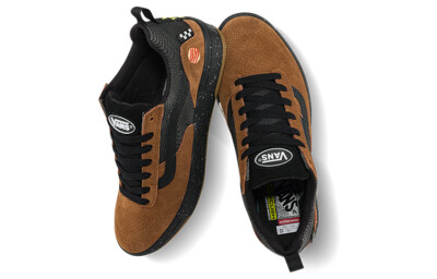 Vans Zahba x Zion Wright Jupiter Skateboarding Men’s Shoes Sz 10.5 (VN0007QQBF0) Buy Zion Wright x Vans Zahba  main image 2