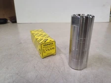 NIB STRATAFLO 3/4'' 3695RB STAINLESS STEEL CHECK VALVE 3000 PSI