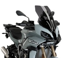 Tourenscheibe für BMW S 1000 XR 20-24 dunkel getönt Puig