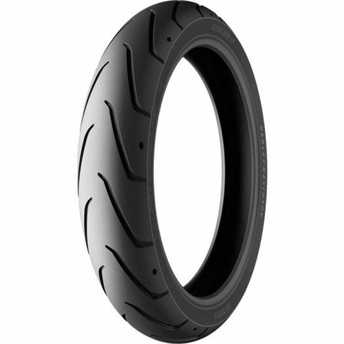 Michelin Scorcher 11 120/70ZR19 120-70-19 Front Motorcycle Tire 27741 - 第 1/1 張圖片