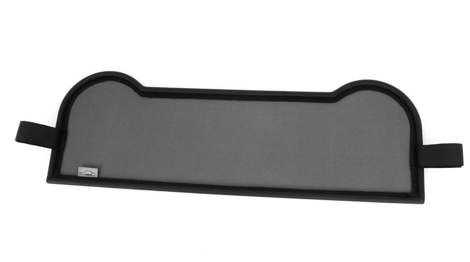 Vent Schott pour Audi Tt 8N Roadster Schwarz - Photo 2/3