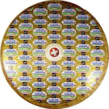 Gruyere Höhlengereift 12-14 Monate Weltmeister Premier Cru Greyerzer (€44,90/Kg)