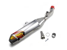 FMF Racing Powercore 4 Slip-on - 19-23 CRF450X - 041586