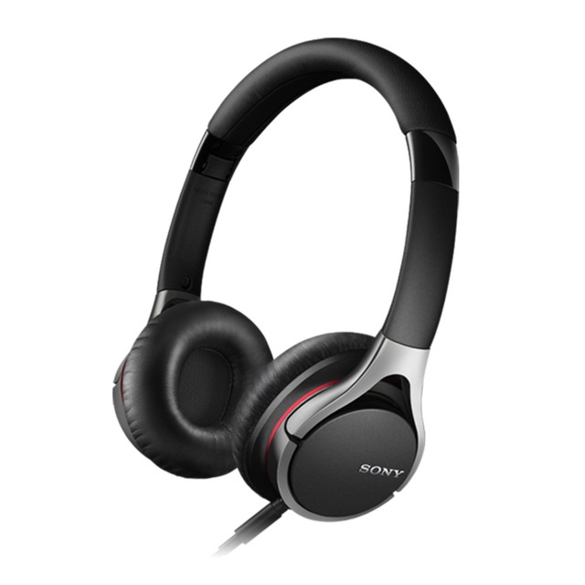 SONY MDR-10Rc ヘッドフォン Sony MDR-10RC Black Headband Headsets for sale online | eBay
