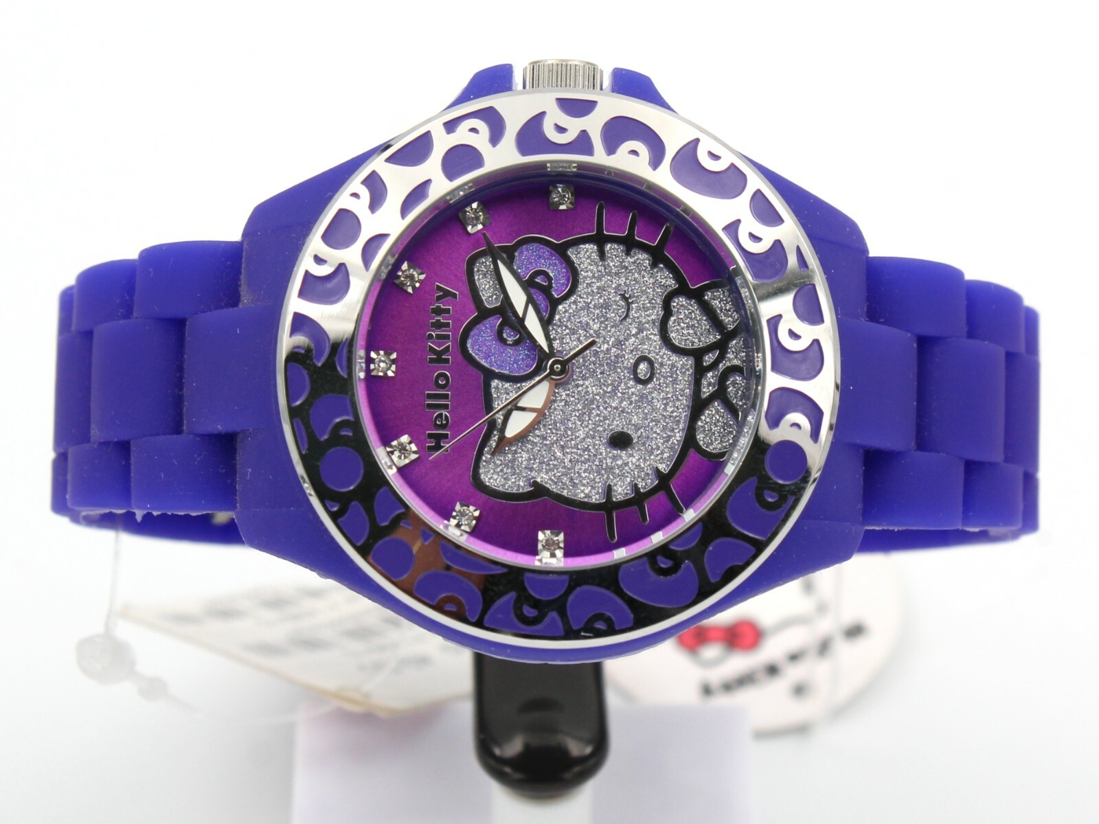 Orologio Donna Hello Kitty Hk7143b-10 44 mm | Acquisti Online su eBay