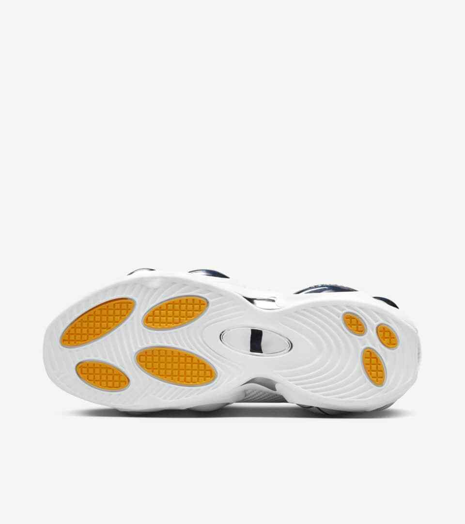 Nike Nocta Glide Triple White DM0879-100 Men's Size | eBay