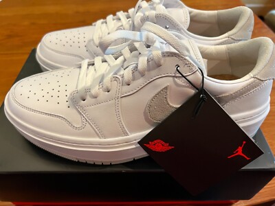 Nike Air Jordan 1 Elevate low, Women's Size 12