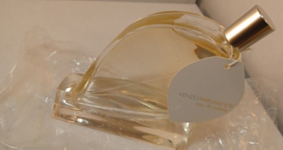 Kenzo perfum d' Ete Eau De Parfum Vapo 1.7OZ  / 50ml-with Stand-NEW-Box S&H!