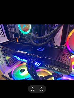 Computadora Gamer