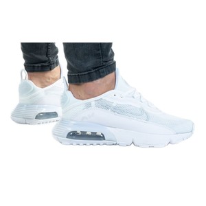 Nike Air Max 2090 (GS) Jr CJ4066-102 blanche | eBay