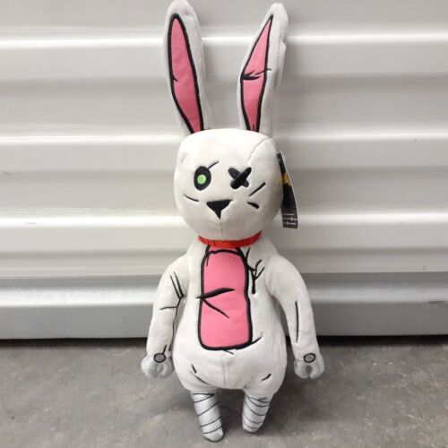 Merchandise ufficiale Numskull Borderlands 3 - Piccolo peluche Tina Rabbit - Foto 1 di 6