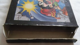 wrecking crew authentique version originale nintendo nes esp en boite