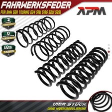 Ressort divers BMW 518