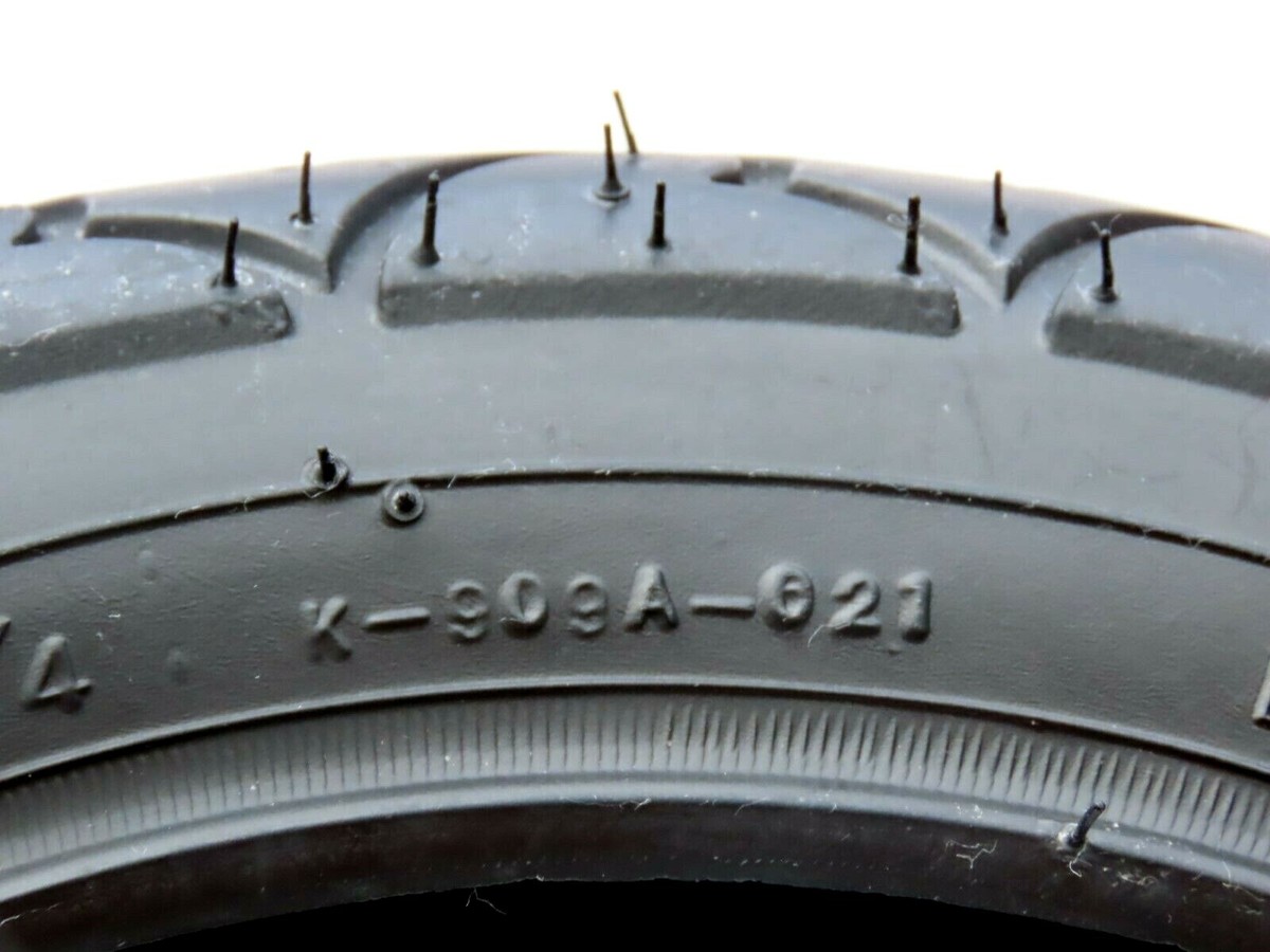 Kenda K909A Lot De 2 Pneus 12,5 X 1,75 ETRTO 47-203 - 12,5