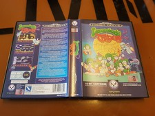Thumbnail of ebay&reg; auction 325633641355 | ## SEGA Mega Drive - Lemmings 2 - The Tribes - TOP / MD Spiel ##