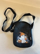 Small Halloween Ghost Purse