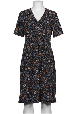 Seasalt Kleid Damen Dress Damenkleid Gr. EU 42 Baumwolle Mehrfarbig #pc476yu