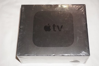 Buy Apple TV (4th Generation) 64GB HD Media Streamer - A1625