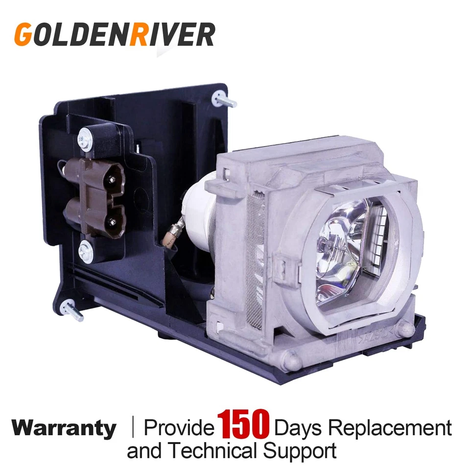 VLT-HC7000LP 915D116O12 Repuesto Proyector Lámpara Bombilla con Carcasa Compatible... Foto 2 de 4