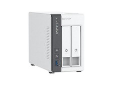 QNAP TS-216G SAN/NAS Storage System TS216GUS