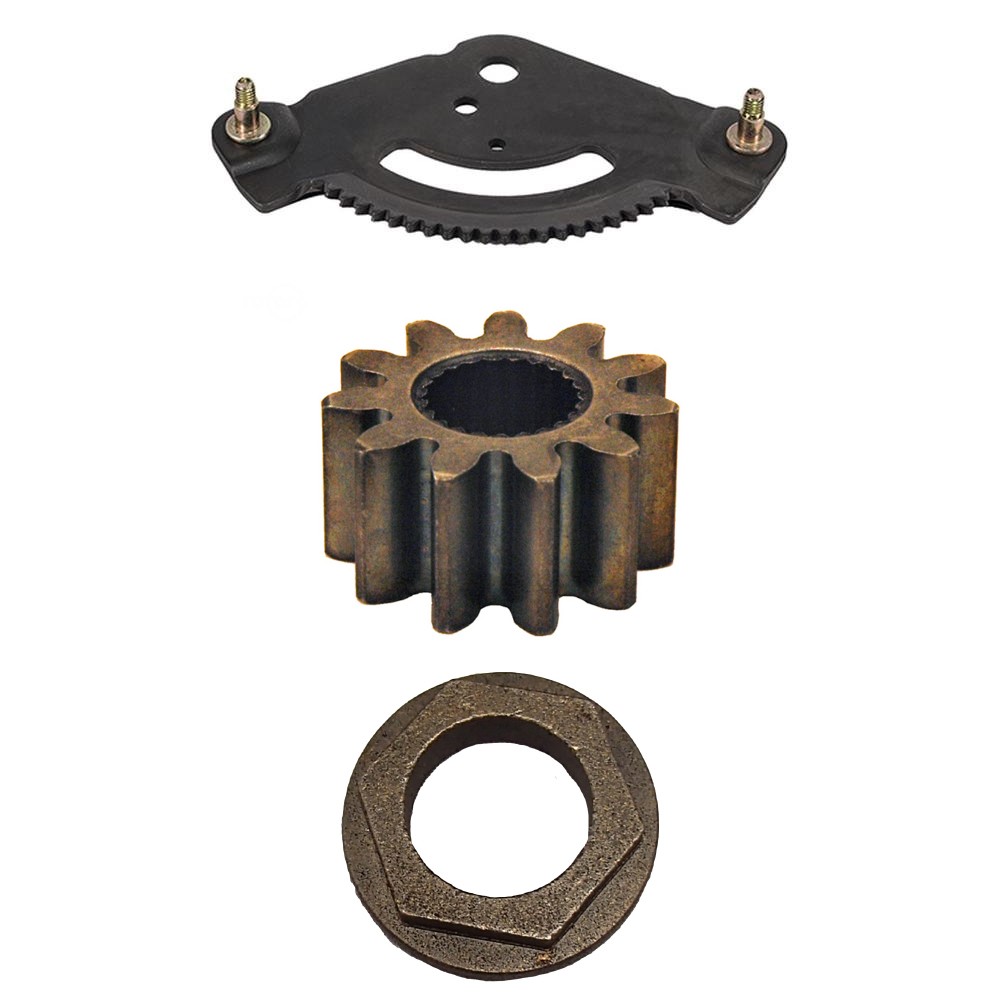 Cub Cadet 717-1554 Replacement Steering Gear Kit