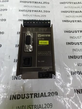 WESTERMO TD-33/V90 US