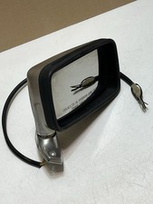 1980-91 Jeep Grand Wagoneer Cherokee Passenger Side Power Mirror Wgasket Oem