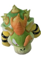 Little Buddy Super Mario All Star Collection Bowser Plush