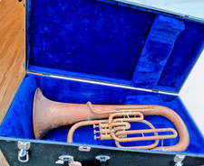 LAFLeur 3 valve Euphonium