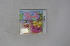 Mamegoma Happy! Sweets Farm Nintendo 3DS (JPN)(Region Locked)