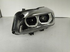 Frontscheinwerfer BMW 2 F44 7494855 LED Links Scheinwerfer Headlight